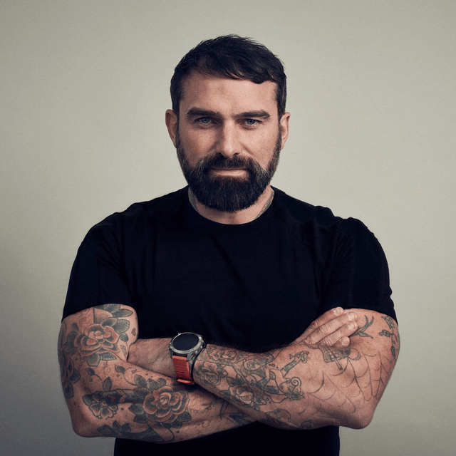 (Standard ) 499 Club x An Evening With Ant Middleton – Mindset Matters -1st Nov 
