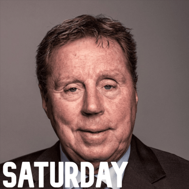 B - Saturday (VIP) (Includes Photo) 499 Club x An Afternoon with Harry Redknapp - 10th May - (12-5pm - Harry on Stage at 3:00 pm)