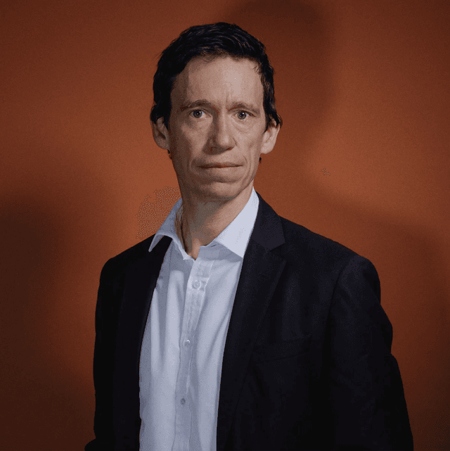 VIP VIP (Exclusive Meet &amp; Greet) - This Is Politics - An Evening With Rory Stewart - 12th Sept  