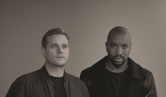 Garage Bank Holiday Sunday with Artful Dodger &amp; Street Food 