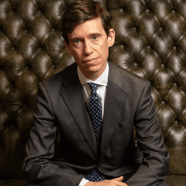 VIP (Incudes Photo) - This Is Politics - An Evening With Rory Stewart - 12th Sept 