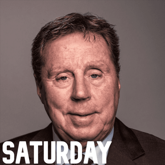 B - Saturday (VIP) (Includes Photo) 499 Club x An Afternoon with Harry Redknapp - 10th May - (12-5pm - Harry on Stage at 3:00 pm)